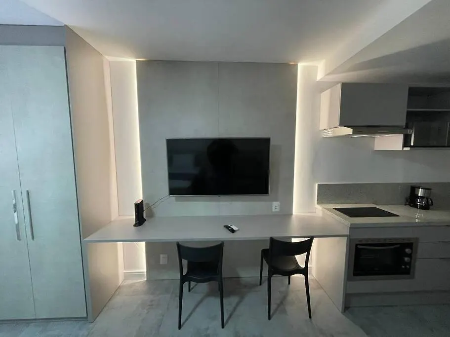 The Arch Sunset Apartman Porto Alegre