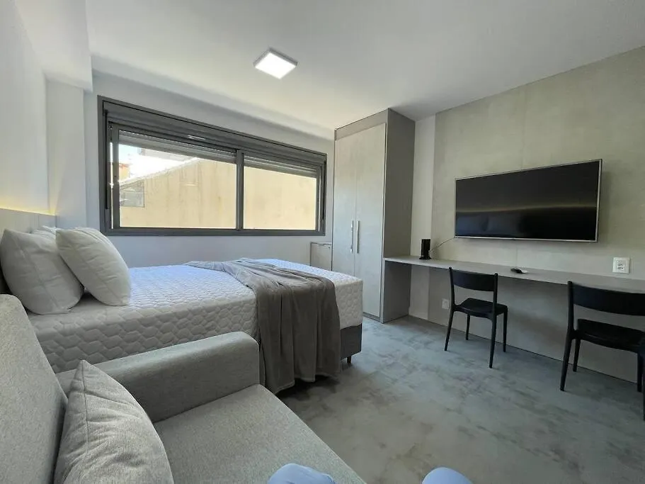 The Arch Sunset Apartman Porto Alegre